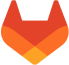 Gitlab logo