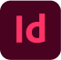 Indesign logo