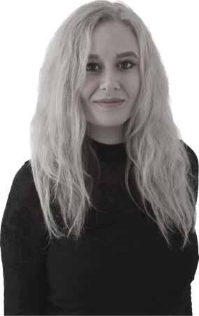 Profile picture Marloes Plender